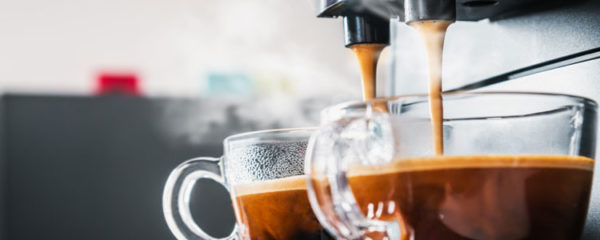 Machine à café
