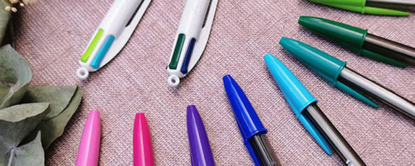 stylo à bille