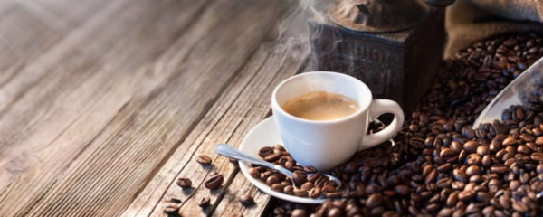 Bon café