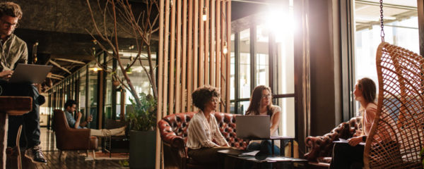 coworking