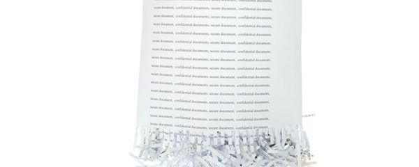 broyeur papier
