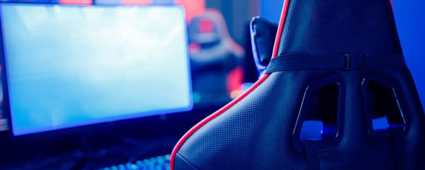 fauteuil gaming