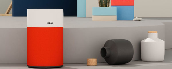 Purificateur d'air contre le CORONA virus