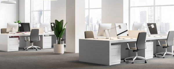 Aménagement de bureaux