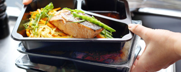 plats cuisinés
